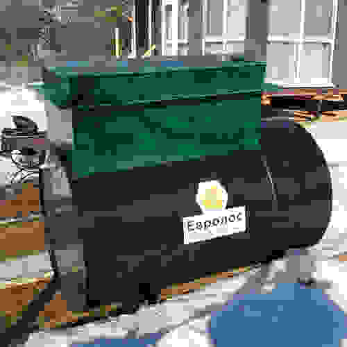 Септик Евролос
